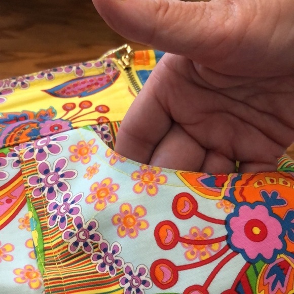 David Meister skirt - Picture 6 of 8